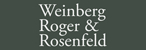 Weinberg, Roger and Rosenfeld